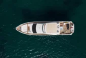 KOUKLES | 2008 / 2024 30m (100ft) Azimut Flybridge Motor Yacht