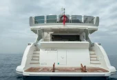 KOUKLES | 2008 / 2024 30m (100ft) Azimut Flybridge Motor Yacht