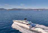 LOANA | 2006 34m (112ft) Flybridge Motor Yacht built by Italian shipyard Baglietto