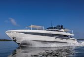 MYSTERE | 2023 33m Mangusta 33 Fast Motor Yacht