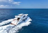 FAST AND FURIOUS | 2017 44.4M (145′) Luxury Motor Yacht built by Italian shipyard AB Yachts