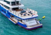 Cklass Nautique | 1992/2015 45m (149ft) Explorer Motor Yacht