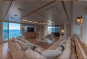 MY WAY | 2018 SD112 34.1m (112′) Luxury Motor Yacht built by Italian shipyard Sanlorenzo