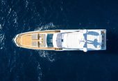 IRYNA | 2019 35m (115′) Luxury Motor Yacht built by Italian shipyard Azimut