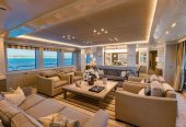 TAYRONA | 2012 40.05m (130′) Luxury Motor Yacht built by English shipyard Sunseeker