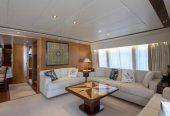 FALCO | 1995 24m (79′) Luxury Motor Yacht built by Italian shipyard Codecasa